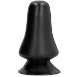 ALL BLACK - ANAALPIKK 12 CM